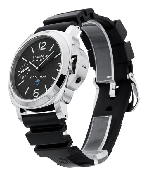 Panerai Luminor Logo PAM00777